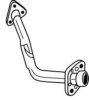 MAZDA B33440500 Exhaust Pipe